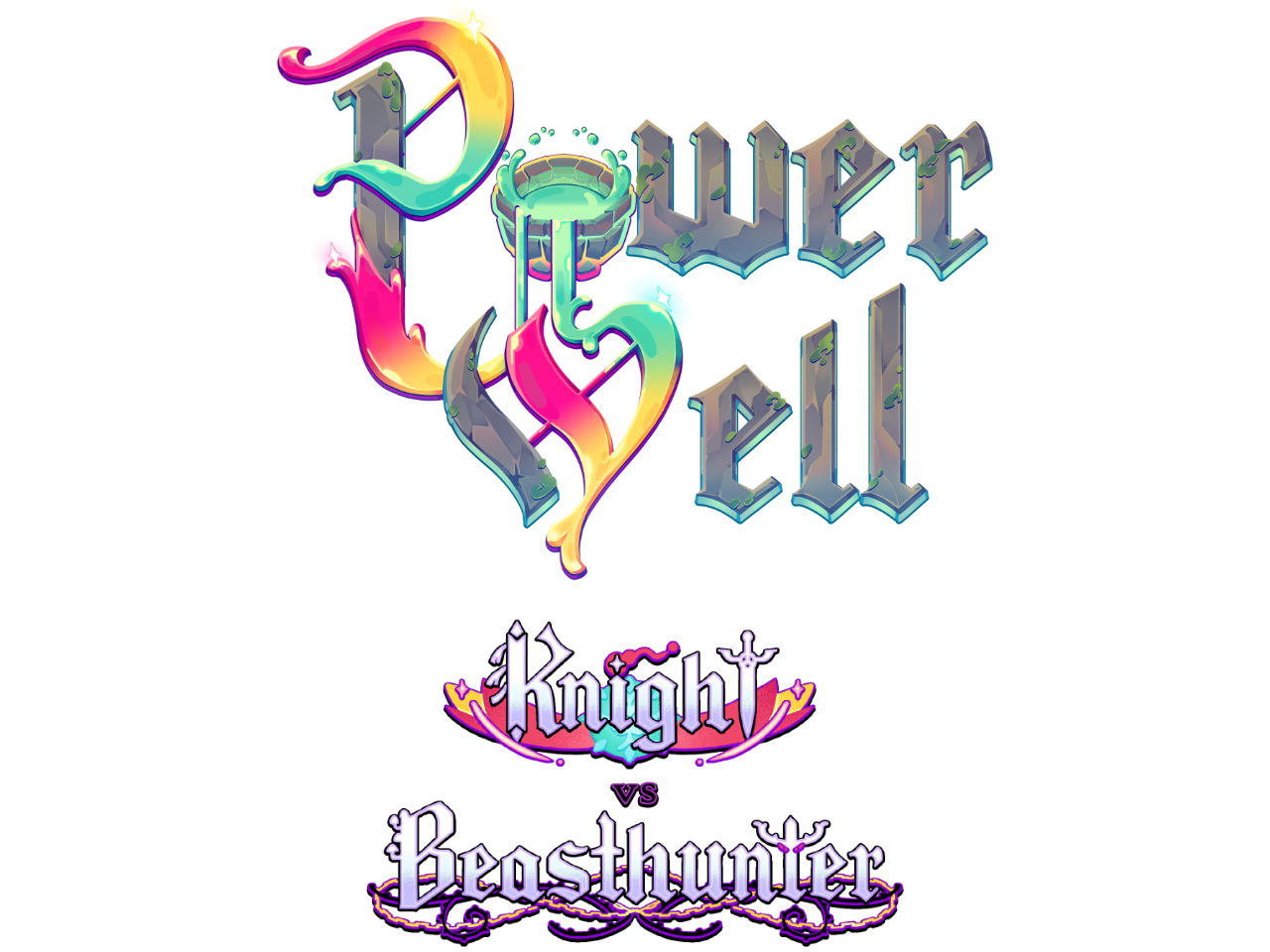 Power Well Knight vs Beasthunter